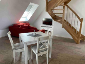 Ferienwohnung Sanddornidylle, Graal-Muritz